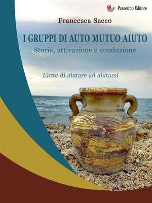 cover image of I gruppi di auto mutuo aiuto